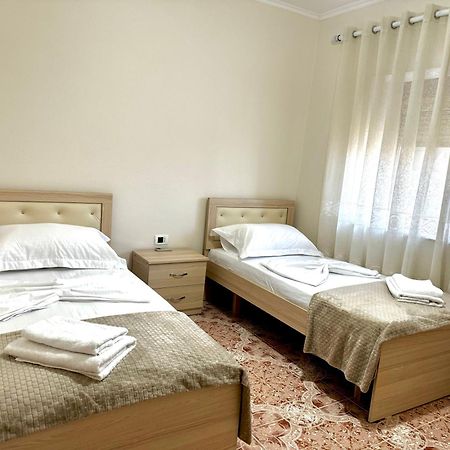 Apartmán House Hasa Krujë Exteriér fotografie