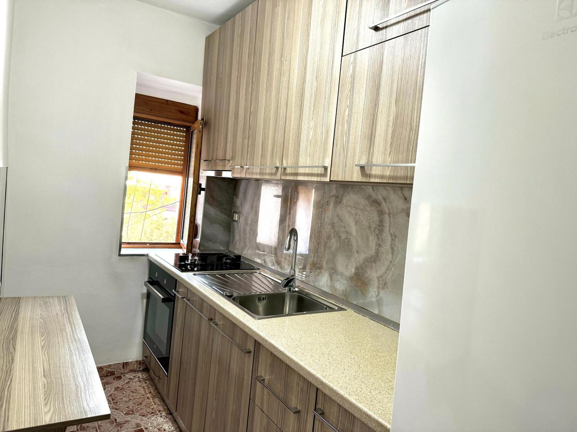 Apartmán House Hasa Krujë Exteriér fotografie