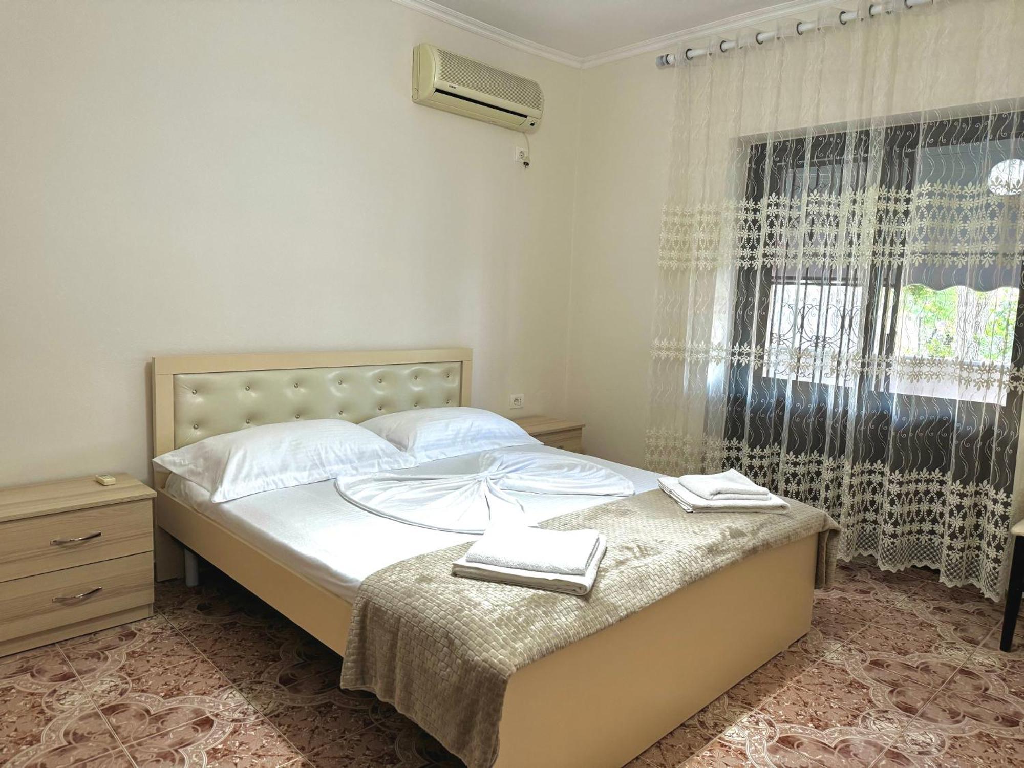 Apartmán House Hasa Krujë Exteriér fotografie