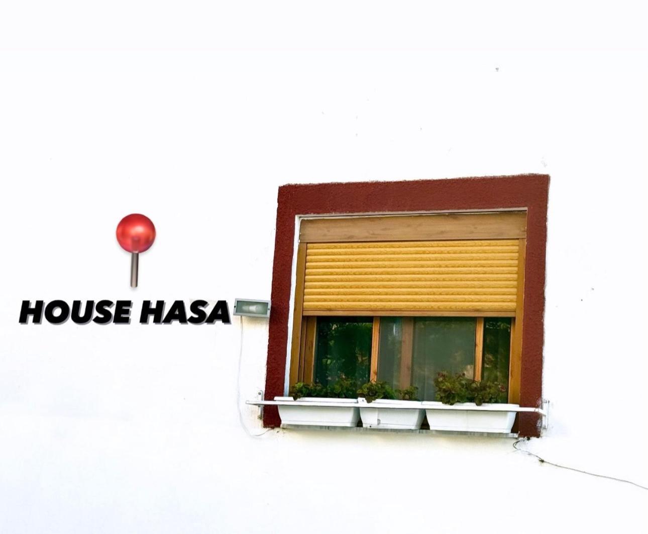 Apartmán House Hasa Krujë Exteriér fotografie