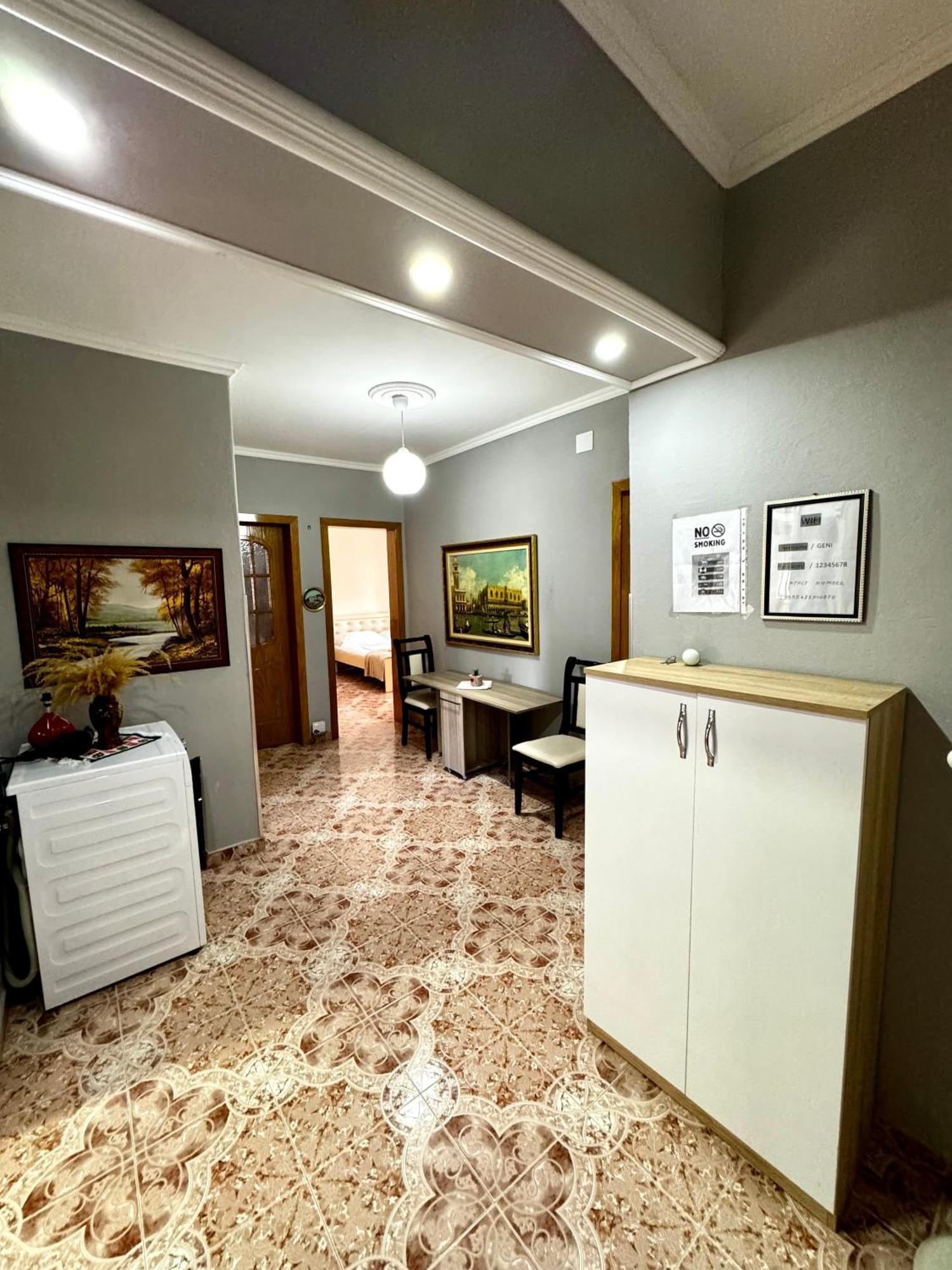 Apartmán House Hasa Krujë Exteriér fotografie