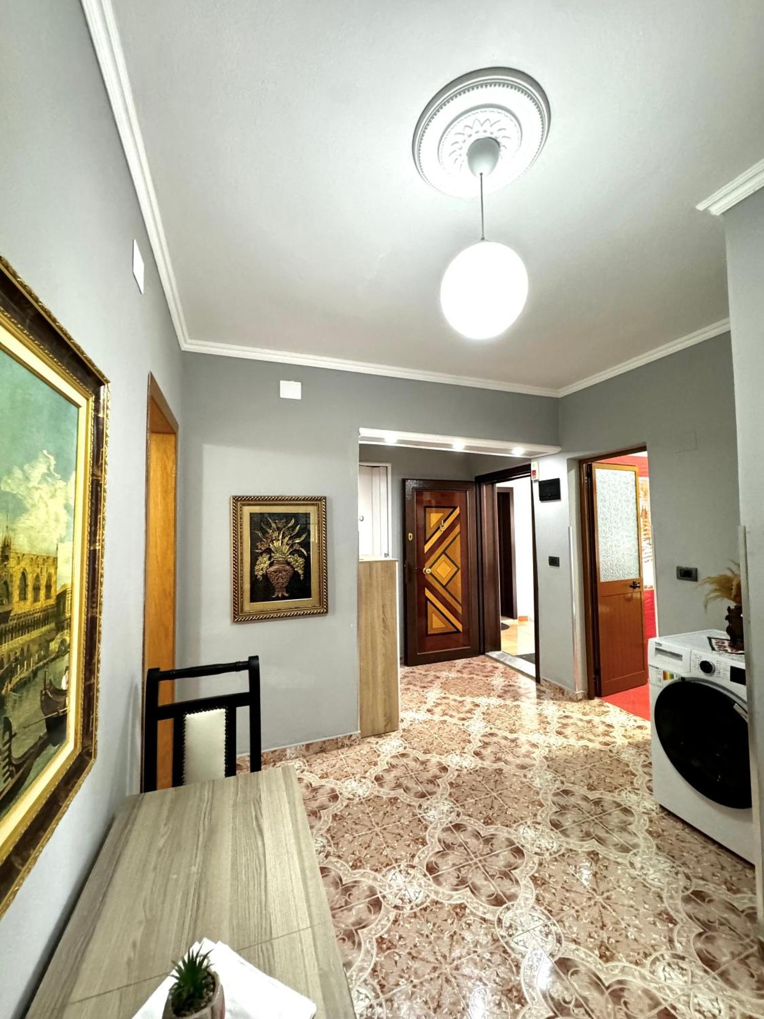 Apartmán House Hasa Krujë Exteriér fotografie