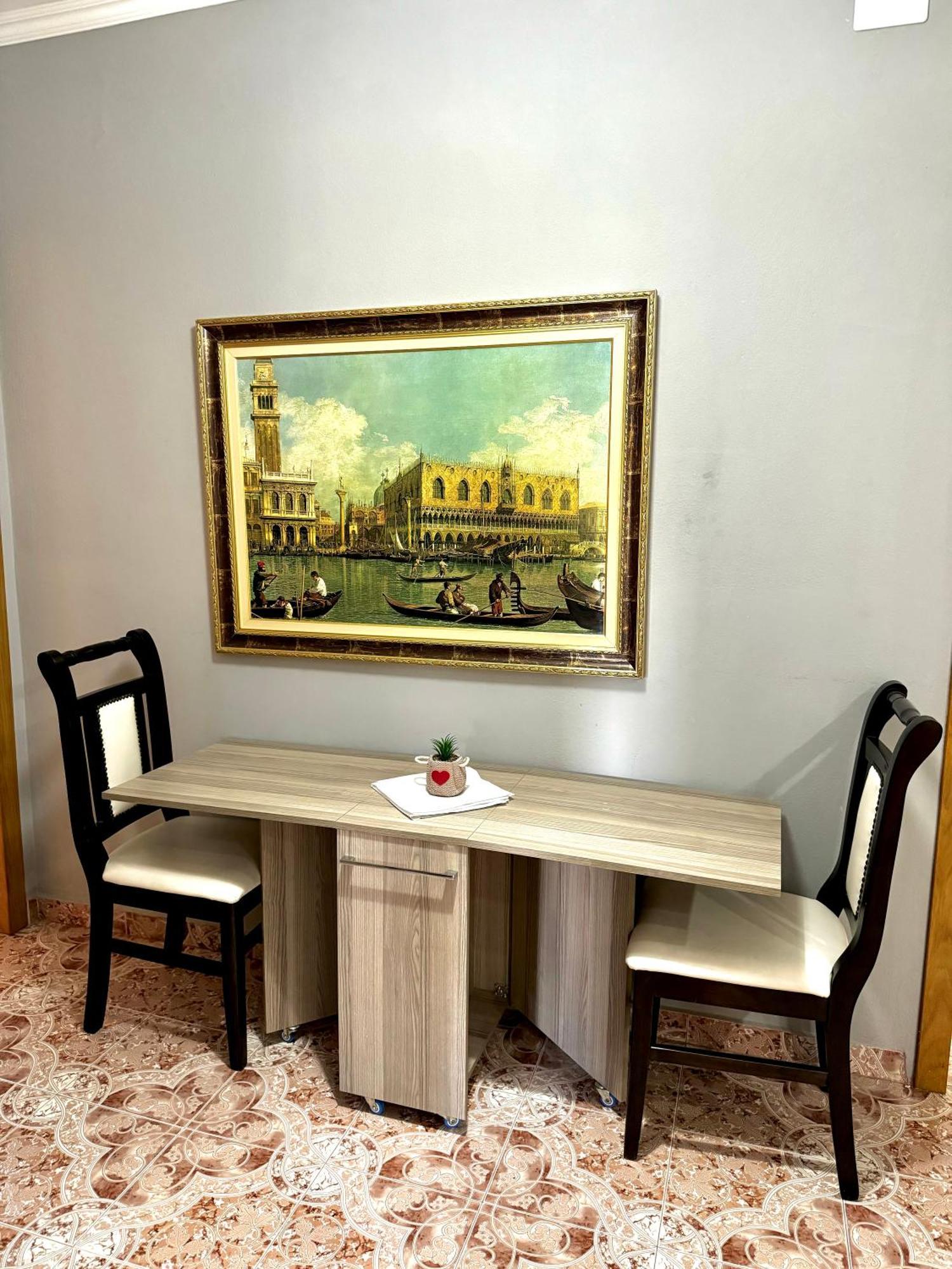 Apartmán House Hasa Krujë Exteriér fotografie