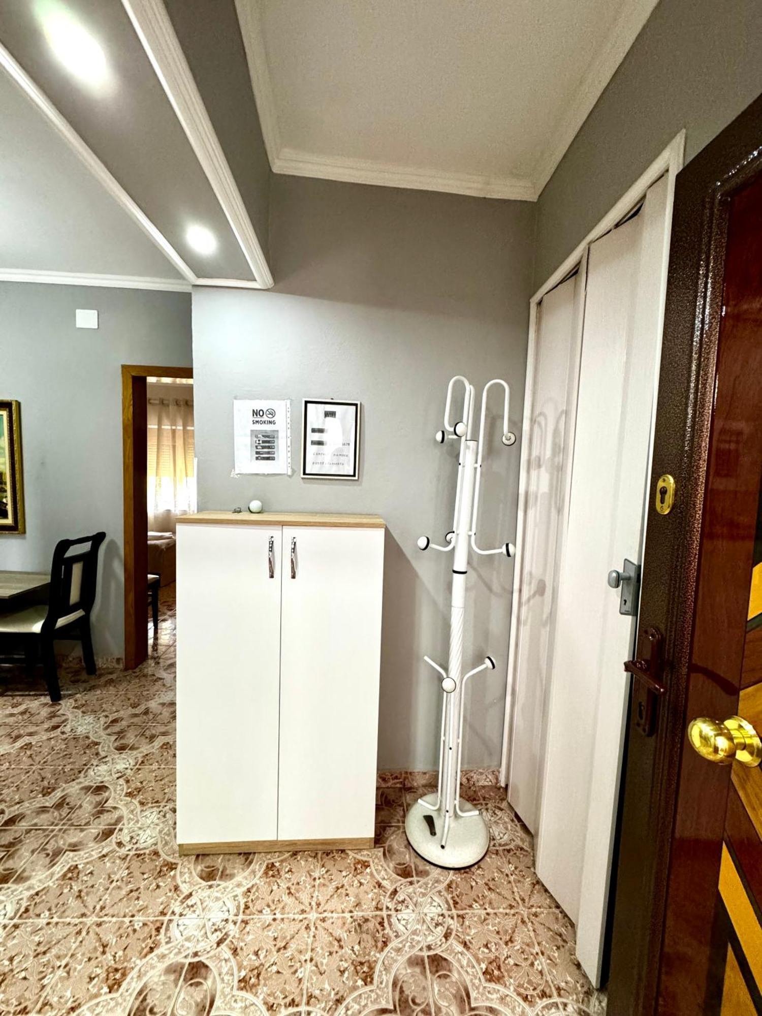 Apartmán House Hasa Krujë Exteriér fotografie